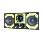 Deejay Led TBH8YELLOW 2 Despacito Horn Tw Braz New. Price: $393.18.