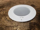 Toa Ceiling Speaker Model Pc - 580RU Sold Individually New. Price: $34.99.