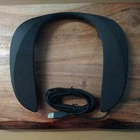 Panasonic Soundslayer Gaming Neck Speaker Wearable SC-GN01 Usb Open. Price: $40.00.