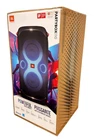 Jbl Partybox 110 Portable Speaker Built-in Lights Powerful Sound Deep Bass New. Price: $349.98.