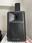Nady Audio MC-8 Passive 8" 2-WAY Speakers Set Of 150W Used. Price: $249.00.