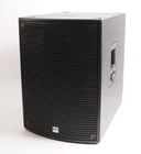 Hk Audio SONAR-115-SUB-D 1500 Watt Inch Powered Subwoofer Pro Used. Price: $619.99.