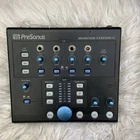 Presonus A012105 Monitor Station V2 Used. Price: $149.99.