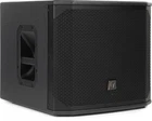 Electro-voice ELX200-12SP Inch Powered Subwoofer Very. Price: $809.10.