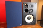 New Jbl L100 Classic Mkii Piece Grilles - 14 Color Fabric Choices Badges. Price: $239.00.