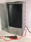 Califone Model PA-919SD Portable / Amplifier Speaker Silver Wheels Read Used. Price: $499.99.