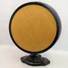 Clean Antique Radiola Metal Rca Model 100 Loudspeaker Used. Price: $179.99.