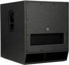 Yamaha DXS18 800W Inch Powered Subwoofer New. Price: $1534.99.