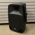 Pyle 1200W Portable Bluetooth Pa Speaker 12INCH Subwoofer Rechargeable PSBT125A Used. Price: $79.95.