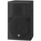 Yamaha DHR12 12" Powered Loudspeaker, 1000W New. Price: $749.99.