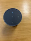 Bang & Olufsen Beosound Explore Portable Bluetooth Speaker - Gray Used. Price: $150.00.