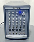 Kustom Pa System One KPS-PM100T Powered Mixer 120V 60HZ Tested Used. Price: $179.99.