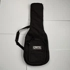 Crate Electric Guitar Gig Bag Pre-owned. Price: $29.00.