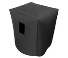 Seismic Audio Mini-tremor 1X12 Subwoofer Cover, Padded, Black, Tuki (SEIS020P) New. Price: $86.95.