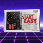 Hercules Djcontrol Inpulse 200 - Start Easy Become New. Price: $80.99.