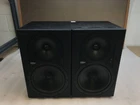 Pair Of Mackie HR824 High Resolution Studio Monitors Speakers Read Description Used. Price: $399.99.
