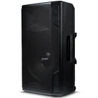 Bluetooth Pa Speaker 15 300W Channel Mixer Xlr Usb Gemini GSP-5500 Sound New. Price: $571.99.