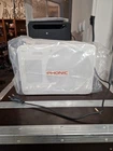 Phonic SEP207 White 2-WAY Active Speaker New. Price: $110.00.