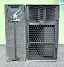 Nexo Alpha E-f Passive/bi-amp 3-WAY Speakers #6704-11 (pair) (trueheartsound) Used. Price: $1595.00.