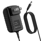 9V Ac/dc Adapter Charger For Pyle PPHP122NSM 880W Pa Speaker Dj Mixer Bundle New. Price: $21.99.