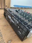Behringer Xenyx X1222USB Mixer Used, Good Condition, Fully Functional. Price: $135.00.