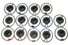 Genuine Oem Beats By Dr. Dre Solo 3 Wireless Speaker Driver Replacement Parts Used. Price: $8.00.