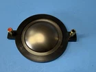 Diaphragm For Turbosound TXD252 TXD15M High Driver 8 Ohm #61 New. Price: $65.95.