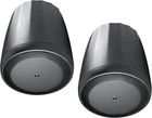 Jbl Professional C65P/T Hanging Pendant Speakers - 1 Pair, Black, New Box Open. Price: $299.99.