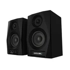 Reloop AMS-DSM-3-BT 3.5" Desktop Studio Monitor Speakers Bluetooth New. Price: $199.99.