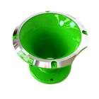Deejay Led TBH1450GREEN Metal 2 Horn New. Price: $52.79.