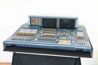 Midas Pro X Control Surface With Neutron Audio System And Road Case CG01WN0 Used. Price: $5299.99.