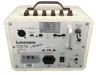 Zt LBG2 Lunch Box Guitar Amp Free Shipping From Japan Used. Price: $385.52.