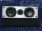 Episode ES-300-OWLCR-M, Series Medium On-wall Speaker With In. Woofers Used. Price: $62.99.