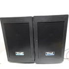 Anchor Explorer Pro Portable Speaker System + Companion Used. Price: $299.99.