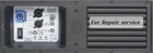 Das Action M12A Amplifier Module Repair Service. Read Description. Used. Price: $150.00.