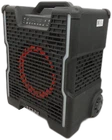 Ion Audio Block Rocker Icon 200W Bluetooth Speaker Used. Price: $71.99.
