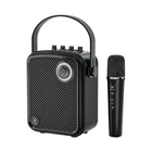 Wireless 70W Voice Amplifier And Portable Speaker With Microphone, Bluetooth ... New. Price: $171.13.