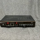Rockville RCS80-1 60-WATT Commercial Amplifier And Receiver Used. Price: $57.00.