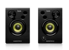 Hercules Dj Monitor 32 High Quality Active Speakers New. Price: $109.99.