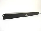 Genelec 9301A Aes/ebu Multichannel Interface For 7300 Series Smart Subwoofers Used. Price: $595.00.