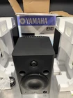 Yamaha MSP5 Studio Monitor Speaker. Open Box See Pics!. Price: $160.00.