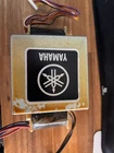 Yamaha Transformer Audio 46V, 31V Used. Price: $60.00.