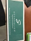 Atlas Soundolier AST-6 Speaker Switching Systems New. Price: $90.00.