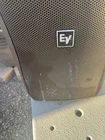 Electro-voice ZX1I-100 Passive Speaker Used. Price: $240.00.