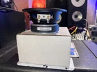 Kustom Pa KPM4 50W 4" Speaker Replacement Nib - KPC4P 8OHM New. Price: $95.00.