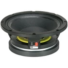 Rcf L10750YK Subwoofer - Set 1,BLACK New. Price: $275.00.