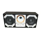 Deejay Led TBH8WHITE 2 Despacito Horn Tw Braz New. Price: $384.17.