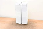 Vue Audiotechnik AL-4W 2-WAY Subcompact Line Array System (pair) CG01ESB Used. Price: $594.00.