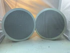 1021 Tannoy CVS8 CVS-8 (white) 6OHMS 120 Watts In-ceiling Loudspeaker Guc Used. Price: $109.99.