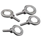 Electro-voice EBK1-M10-4PACK Forged Eyebolt Kit (set Of 4) New. Price: $172.00.